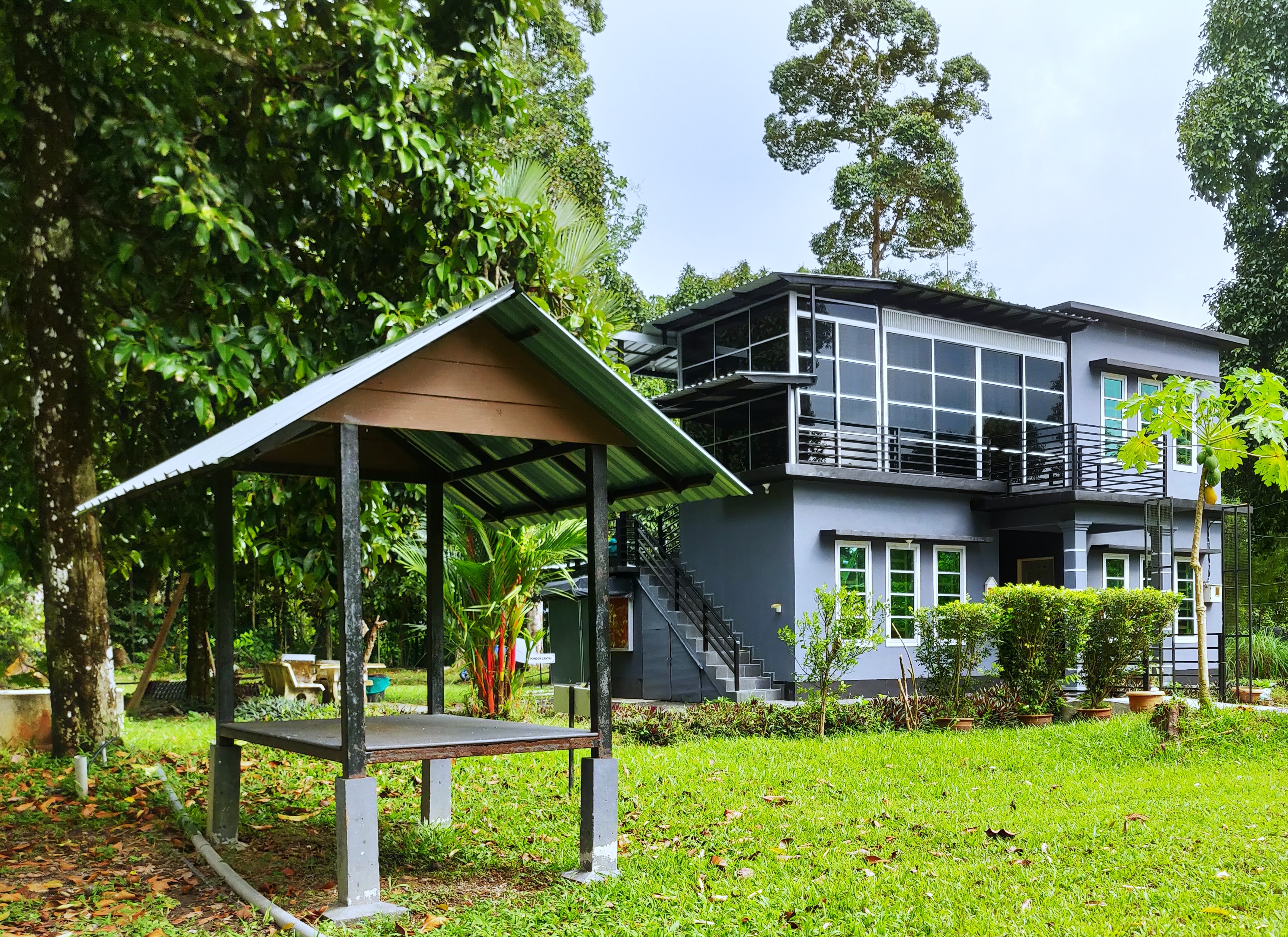 Homestay Image